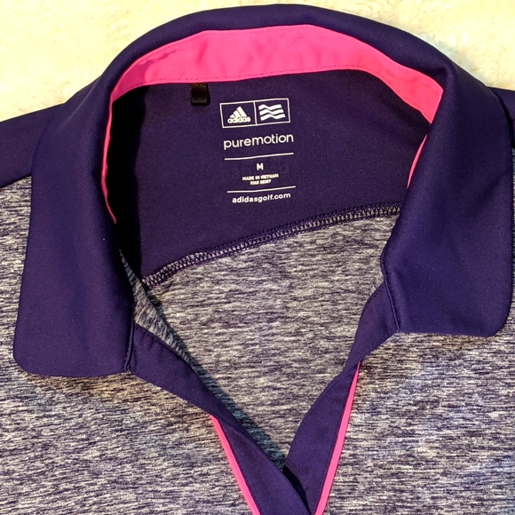 Adidas Golf Polo - Picture 2 of 2